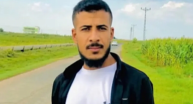 Şanlıurfa'da iş kazası: 1 ölü