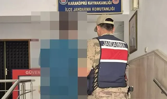 Şanlıurfa'da jandarma, suçlulara geçit vermiyor