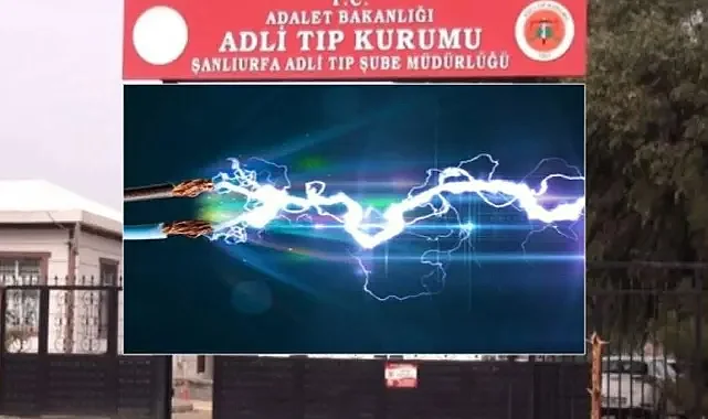 Şanlıurfa'da kahreden olay: 1 çocuk hayatını kaybetti