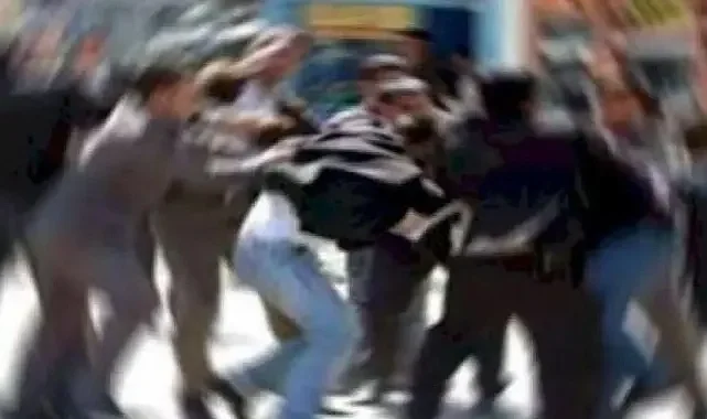 Şanlıurfa'da komşular arasında kavga: Yaralılar var