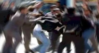 Şanlıurfa'da komşular arasında kavga: Yaralılar var