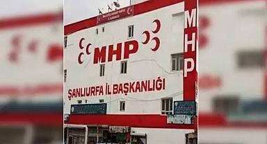 Şanlıurfa'da kötü koku, acı gerçeği ortaya çıkardı