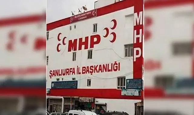 Şanlıurfa'da kötü koku, acı gerçeği ortaya çıkardı