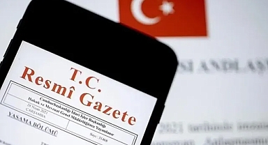 Şanlıurfa'da Mülki İdare Amirlerinin görev yerleri değişti