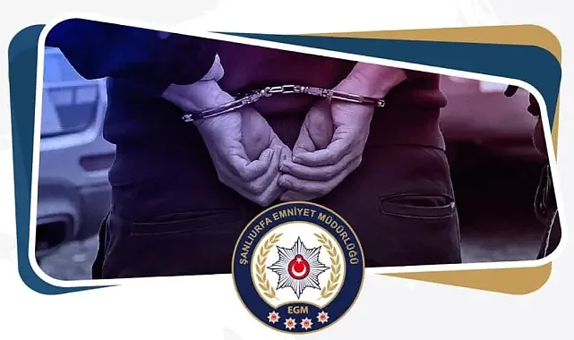 Şanlıurfa’da telefon dolandırıcısına rekor ceza