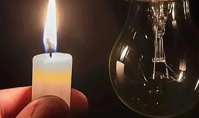 Şanlıurfa’da yine elektrik kesilecek: Dikkat …