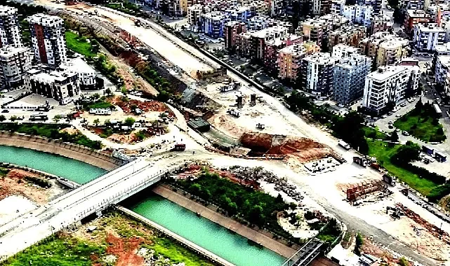 Şanlıurfa'da YKS adayları için alternatif yol önerisi