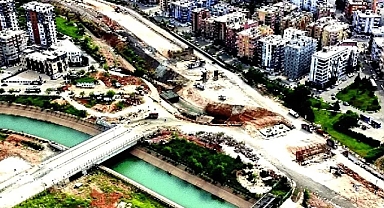 Şanlıurfa'da YKS adayları için alternatif yol önerisi
