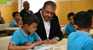 Şanlıurfa eğitiminin her alanında kalıcı adımlar atılıyor