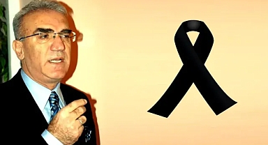 Şanlıurfa eski Valisi vefat etti