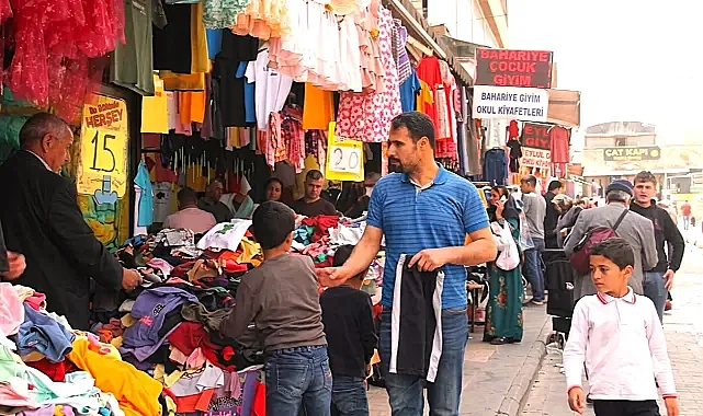 Şanlıurfa esnafına 3 milyona kadar kredi