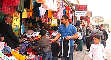 Şanlıurfa esnafına 3 milyona kadar kredi