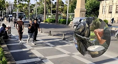 Şanlıurfa için kırmızı alarm; Tam 3 gün sürecek