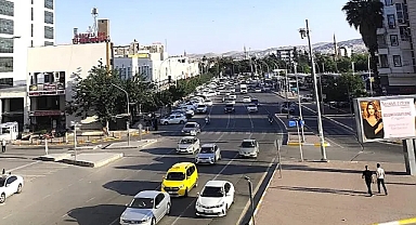 Şanlıurfa'nın 63 plakalı araç sayısı güncellendi