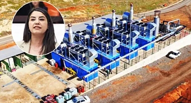 Şanlıurfa'nın çöp sorunu TBMM'nin gündeminde
