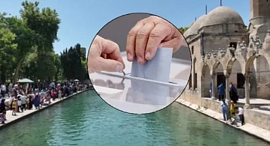 Şanlıurfa olası bir erken seçime hazır mı?
