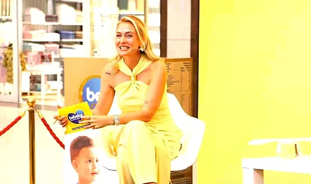 'Şanlıurfa programı için sabırsızlanıyorum'