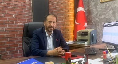 Şanlıurfa Servisçiler Esnaf Odası’ndan