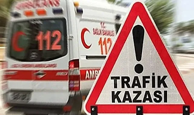 Şanlıurfa - Suruç yolunda kaza: Yaralılar var