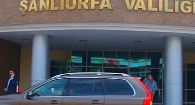 Şanlıurfa Valiliği'nden anız yangınlarına karşı ‘Genel Emir’