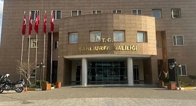 Şanlıurfa Valiliği’nden ‘Cinayet Olayı’na ilişkin açıklama