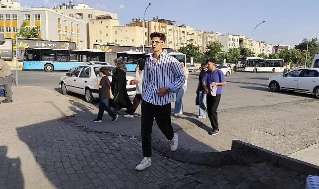 Şanlıurfa'ya 'Süper El Nino' geliyor