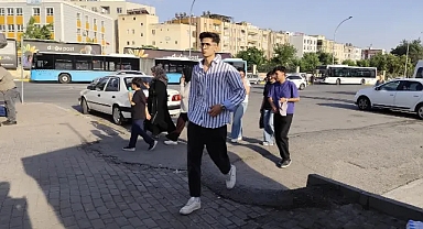 Şanlıurfa'ya 'Süper El Nino' geliyor