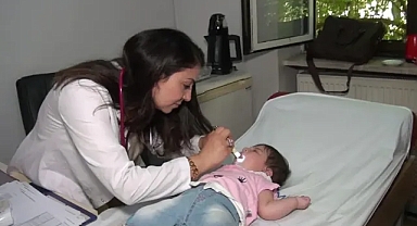 Şanlıurfalı aileler, bu hastalığa dikkat (VİDEO)