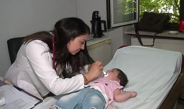 Şanlıurfalı aileler, bu hastalığa dikkat (VİDEO)