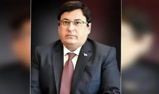Şanlıurfalı Başsavcıya Yargıtay'da önemli görev