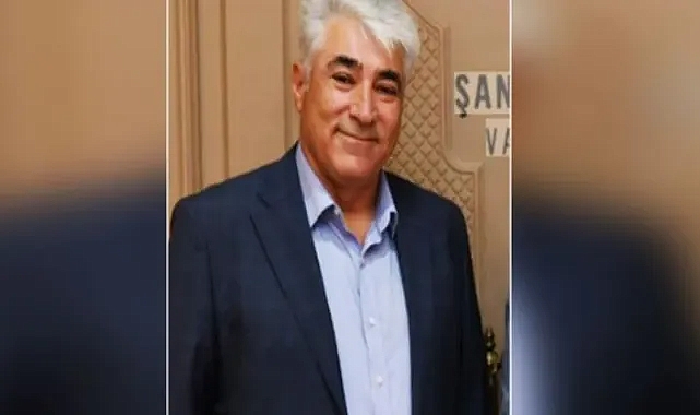 Şanlıurfalı isim Türkiye'nin en zengini oldu