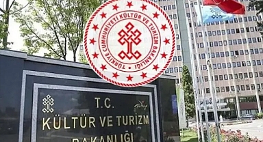 Şanlıurfalı isme Kültür ve Turizm Bakanlığı'nda önemli görev