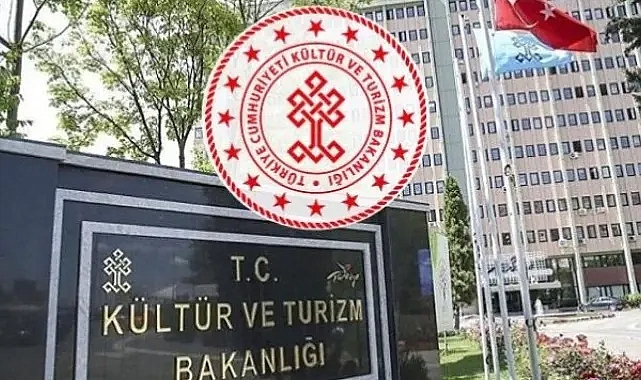 Şanlıurfalı isme Kültür ve Turizm Bakanlığı'nda önemli görev