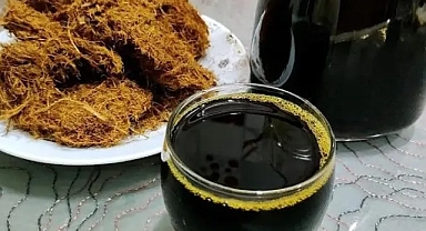 Şanlıurfalı uzmandan 'Meyan Kökü Şerbeti' uyarısı