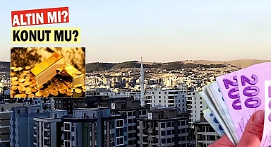 Şanlıurfalının rotası değişiyor mu?