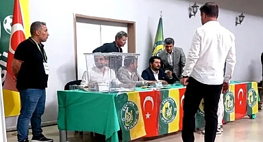 Şanlıurfaspor'da aday listeleri belli oldu