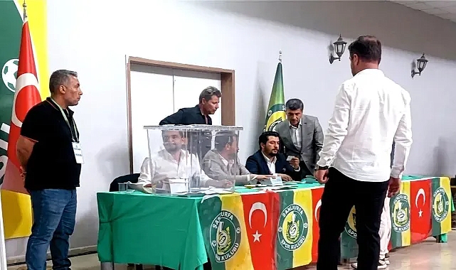 Şanlıurfaspor'da kongre düğümü; Kurul üyesi kendini savundu