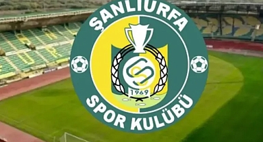 Şanlıurfaspor’da sessizlik hakim