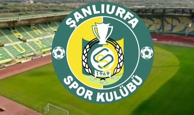 Şanlıurfaspor’da sessizlik hakim