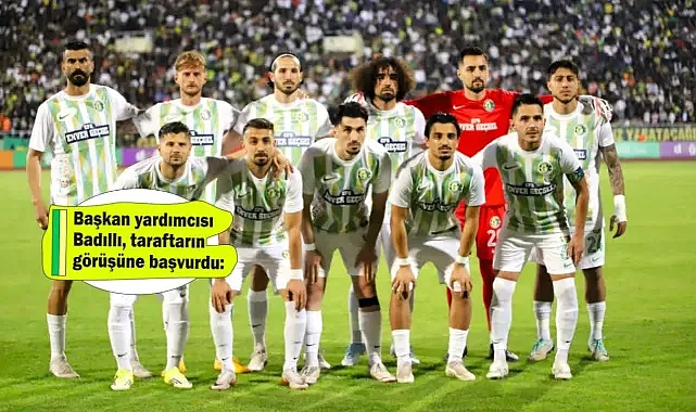 Şanlıurfaspor'da sizce kimler kalmalı?