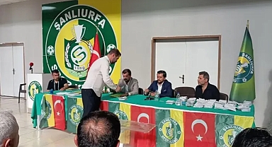 Şanlıurfaspor'un beklediği karar açıklandı