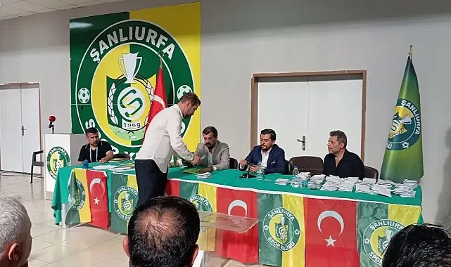 Şanlıurfaspor'un beklediği karar açıklandı