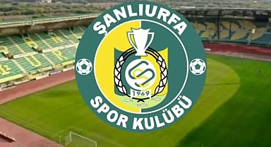 Şanlıurfaspor yönetiminden sert açıklama