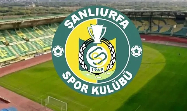 Şanlıurfaspor yönetiminden sert açıklama