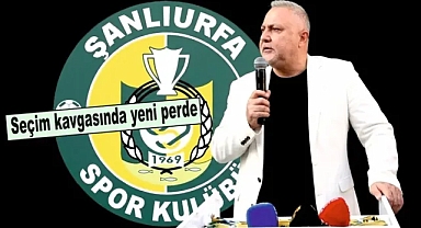 Saraçoğlu vazgeçmiyor