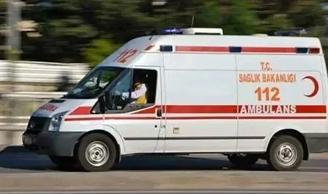 ŞBB Daire Başkanı intihara kalkıştı