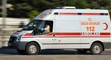 ŞBB Daire Başkanı intihara kalkıştı