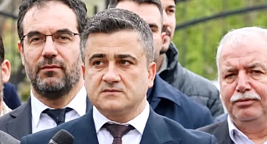 'Şehirci Selim'den flaş karar