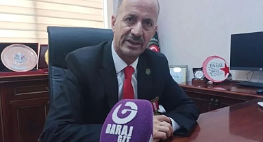 Şehit ve Gazilerden 'maaş ve istihdam düzenlemesi' talebi (VİDEO)