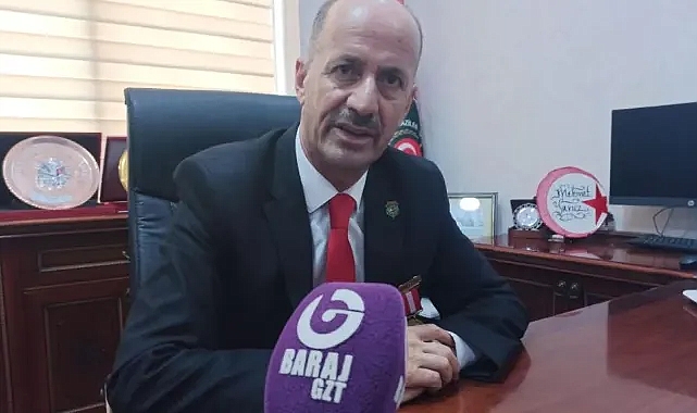 Şehit ve Gazilerden 'maaş ve istihdam düzenlemesi' talebi (VİDEO)